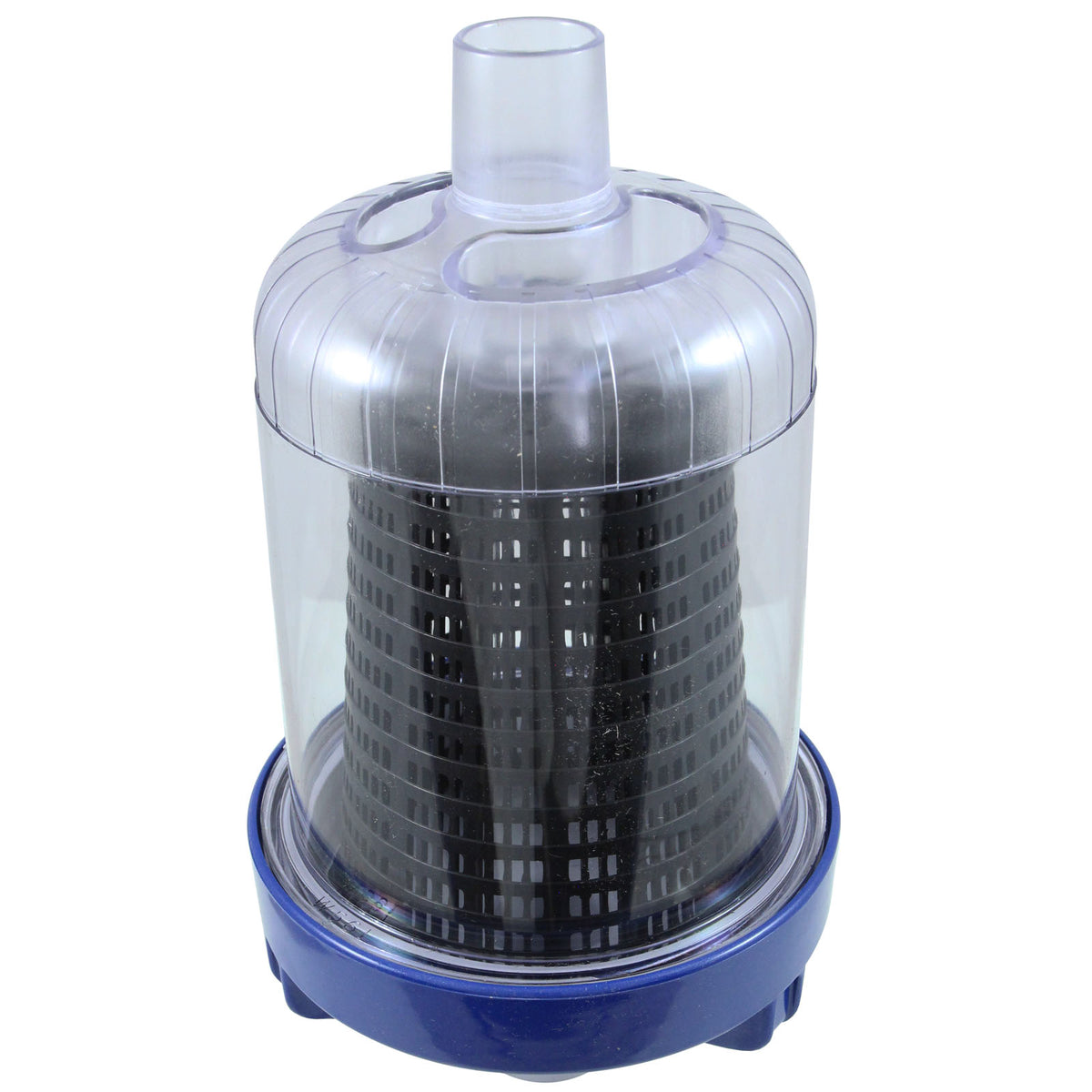 Leaf Canister, Hayward, Standard : W560