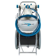 Vacuum, Hammerhead, 21 inch, 40ft Cord, Service 21 : SERVICE 21 - Hammerhead - 810089640000 - PartsForSpas.com