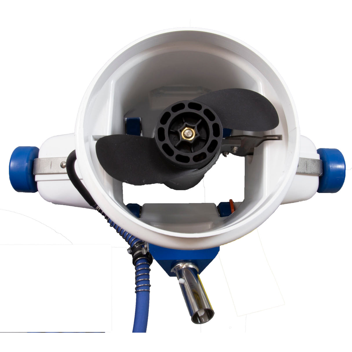Portable Vacuum, Hammerhead Service 21, 60ft Cord : HH1310-60