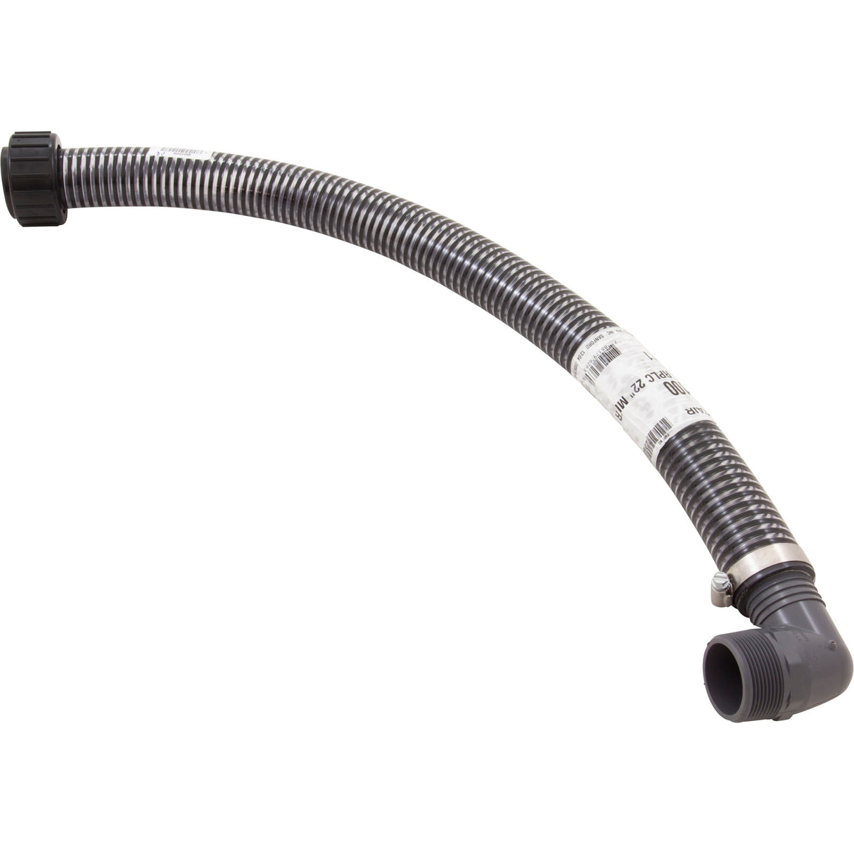 Hose Kit Rplc 22" Metr : 86013100