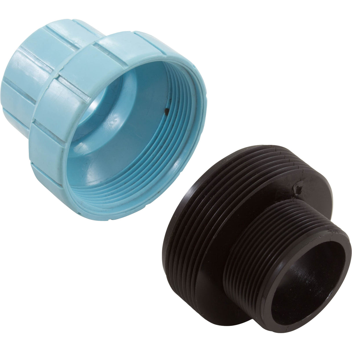 Adapter, Zodiac Polaris 65/Turbo Turtle, 1-1/4" or 2" : 6-101-00 - Polaris/Zodiac - 738919001565 - PartsForSpas.com