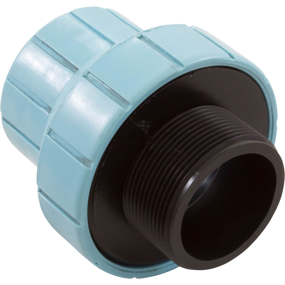 Adapter, Zodiac Polaris 65/Turbo Turtle, 1-1/4" or 2" : 6-101-00