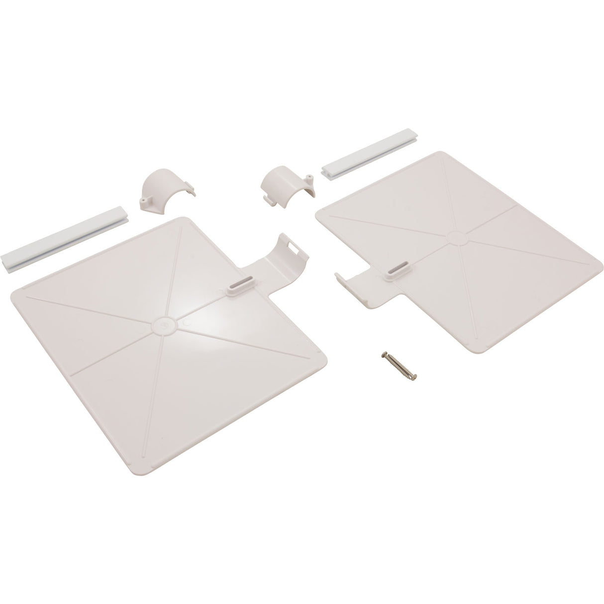 Ladder Guard, Zodiac Polaris, Quantity 2 : G21 - Polaris/Zodiac - 738919001220 - PartsForSpas.com