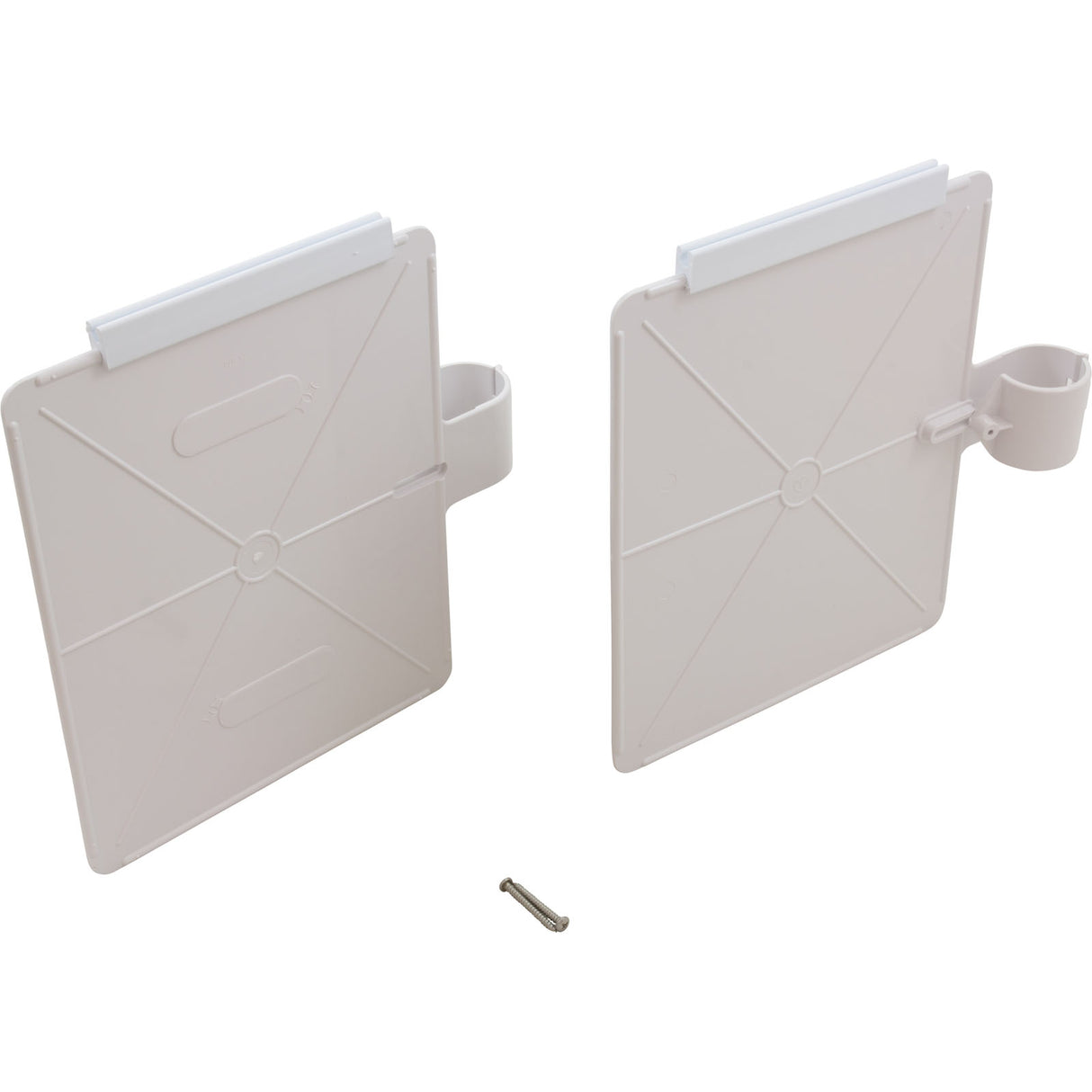 Ladder Guard, Zodiac Polaris, Quantity 2 : G21 - Polaris/Zodiac - 738919001220 - PartsForSpas.com
