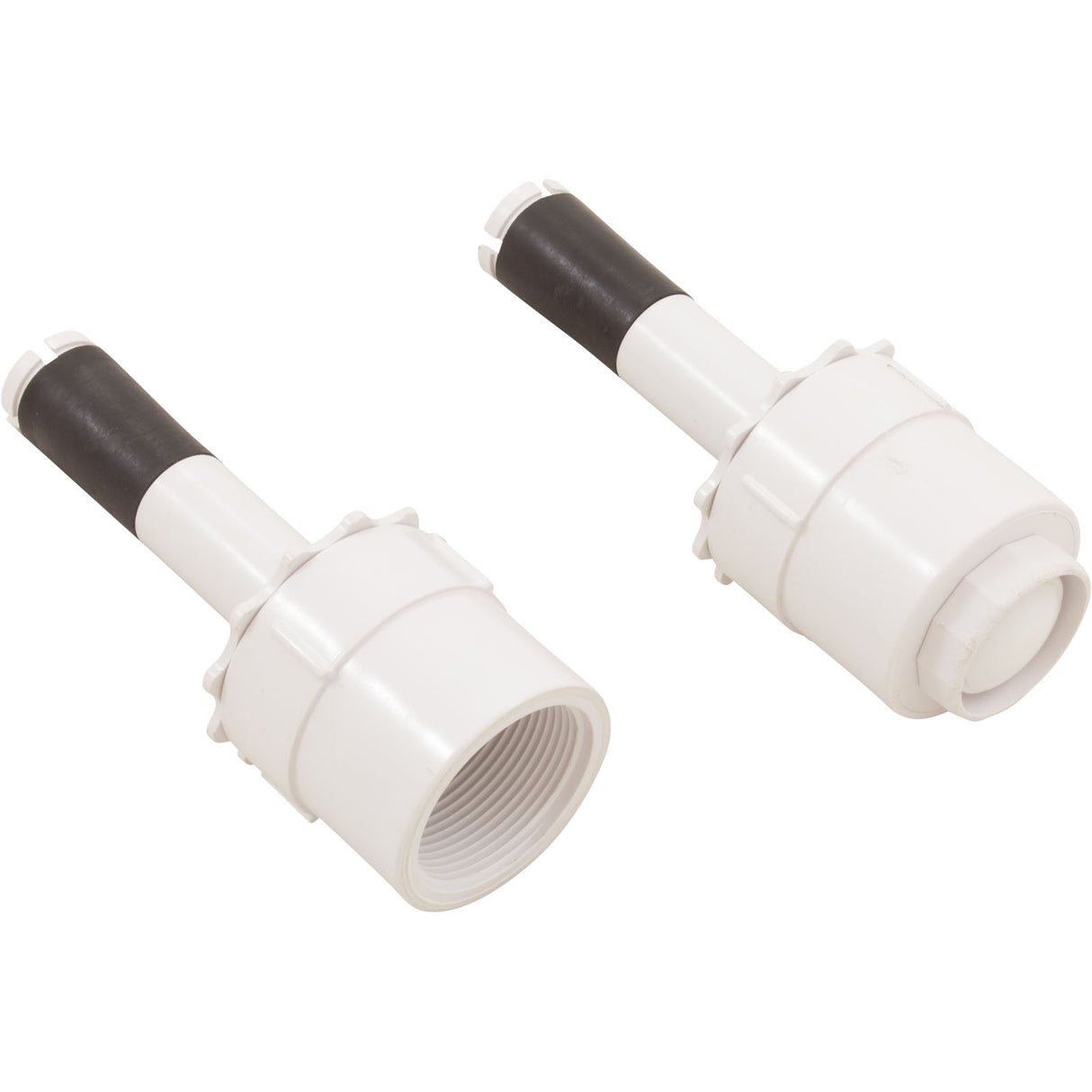 Stub Pipe Kit, Zodiac Polaris, 1" : 9-100-8002 - Polaris/Zodiac - 738919002012 - PartsForSpas.com
