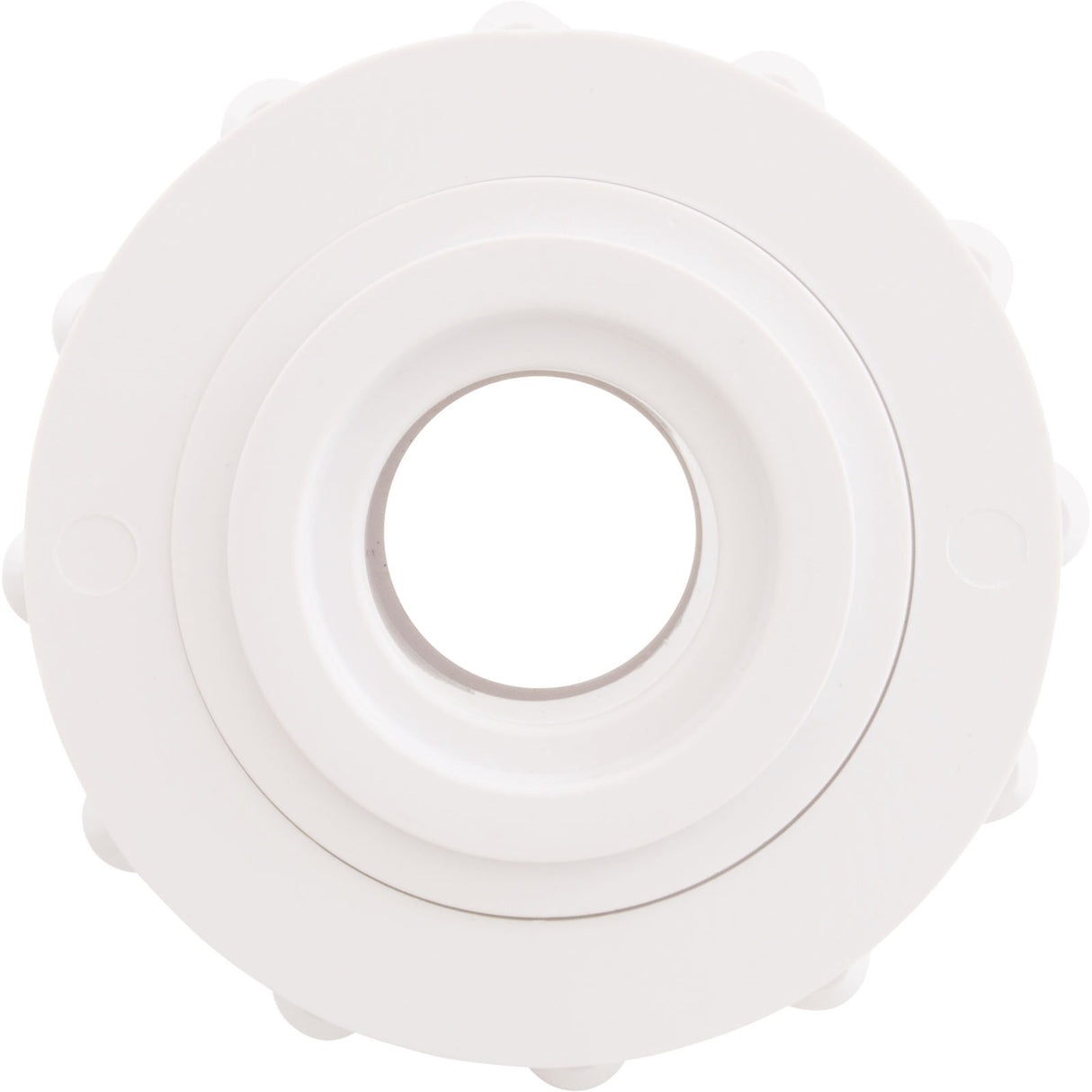 Eyeball Adapter, Zodiac Polaris : 9-100-8016 - Polaris/Zodiac - 738919002647 - PartsForSpas.com