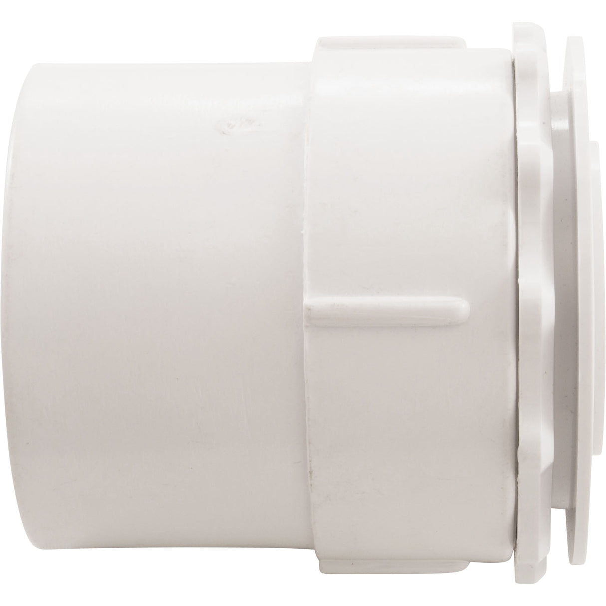 Eyeball Adapter, Zodiac Polaris : 9-100-8016 - Polaris/Zodiac - 738919002647 - PartsForSpas.com
