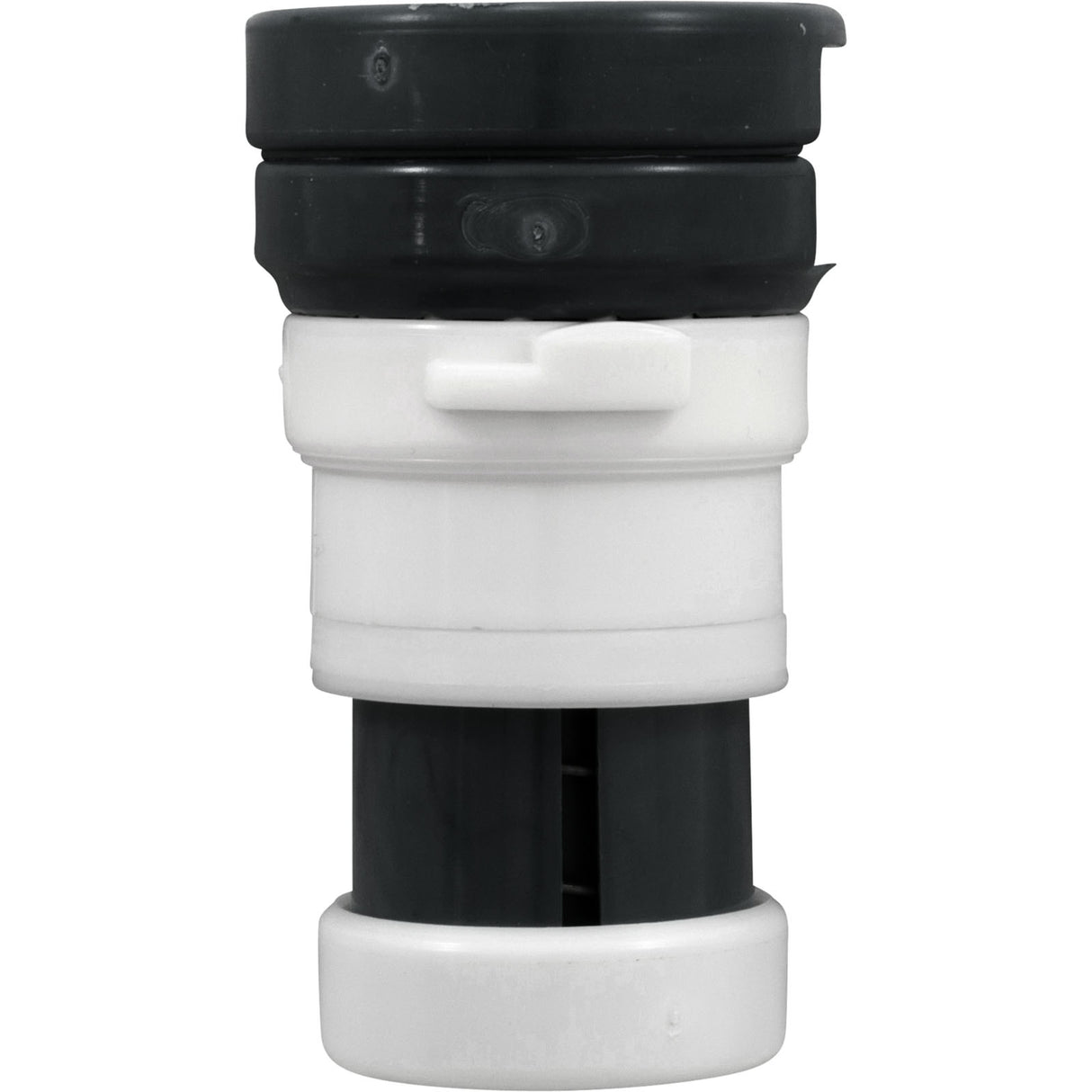 Cleaning Head, Zodiac Polaris, with out Nozzle, Black : 3-9-501 - Polaris/Zodiac - 738919035591 - PartsForSpas.com