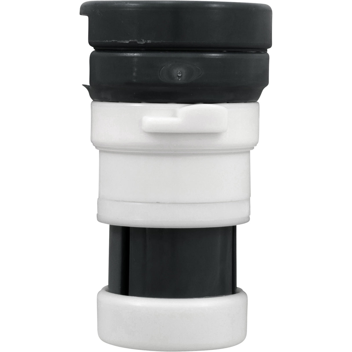Cleaning Head, Zodiac Polaris, with out Nozzle, Black : 3-9-501 - Polaris/Zodiac - 738919035591 - PartsForSpas.com