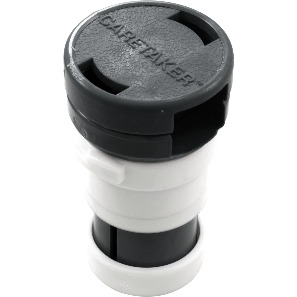 Cleaning Head, Zodiac Polaris, with out Nozzle, Black : 3-9-501 - Polaris/Zodiac - 738919035591 - PartsForSpas.com