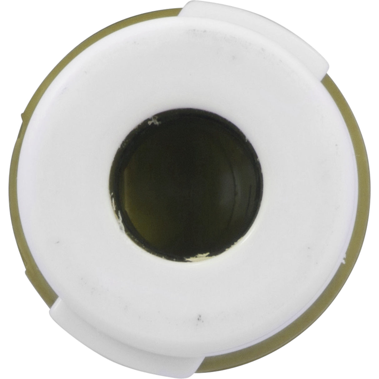 Cleaning Head, Zodiac Polaris, with out Nozzle, Gold : 3-9-502 - Polaris/Zodiac - 738919035607 - PartsForSpas.com