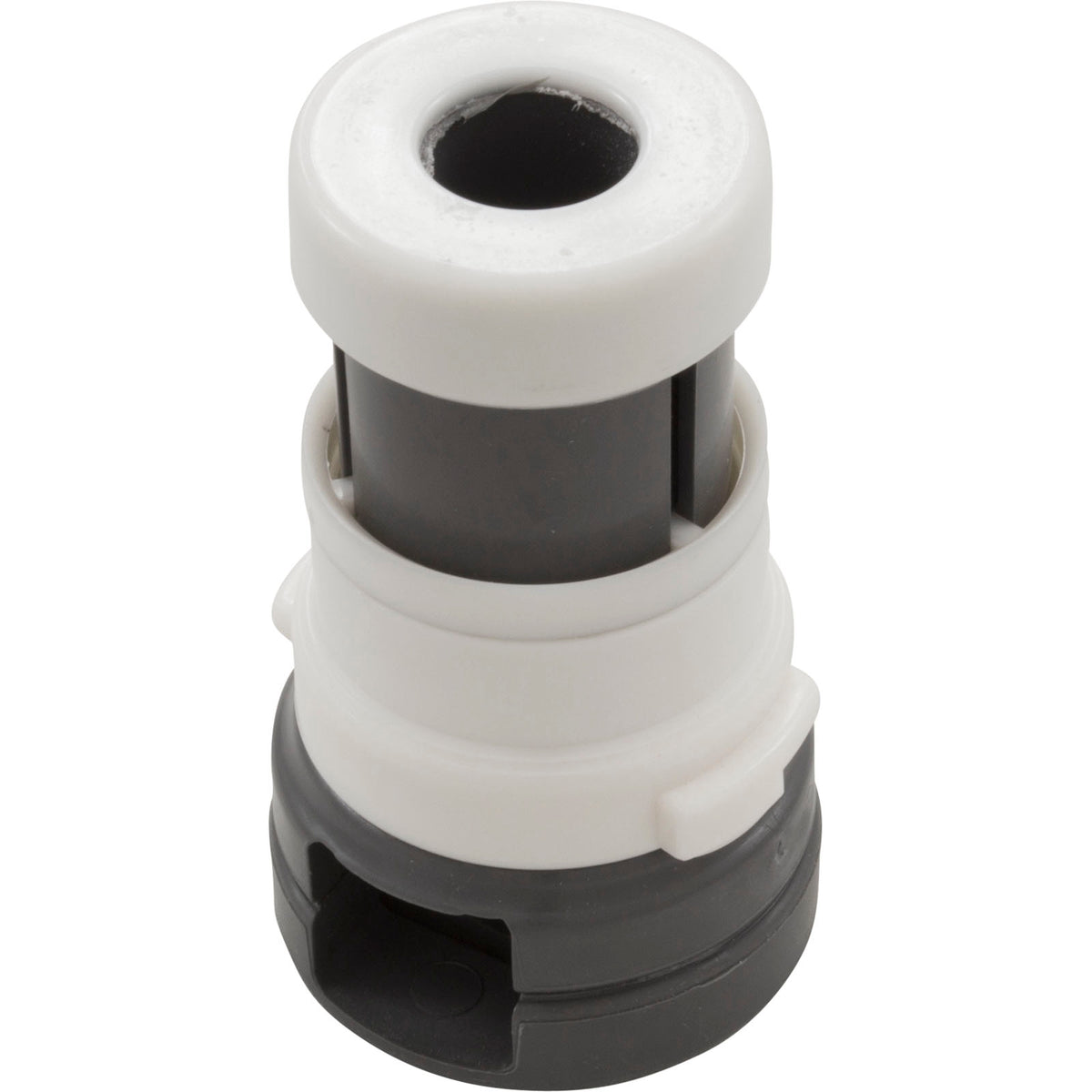Cleaning Head, Zodiac Polaris, with out Nozzle, Dark Gray : 3-9-503 - Polaris/Zodiac - 7.38919E+11 - PartsForSpas.com