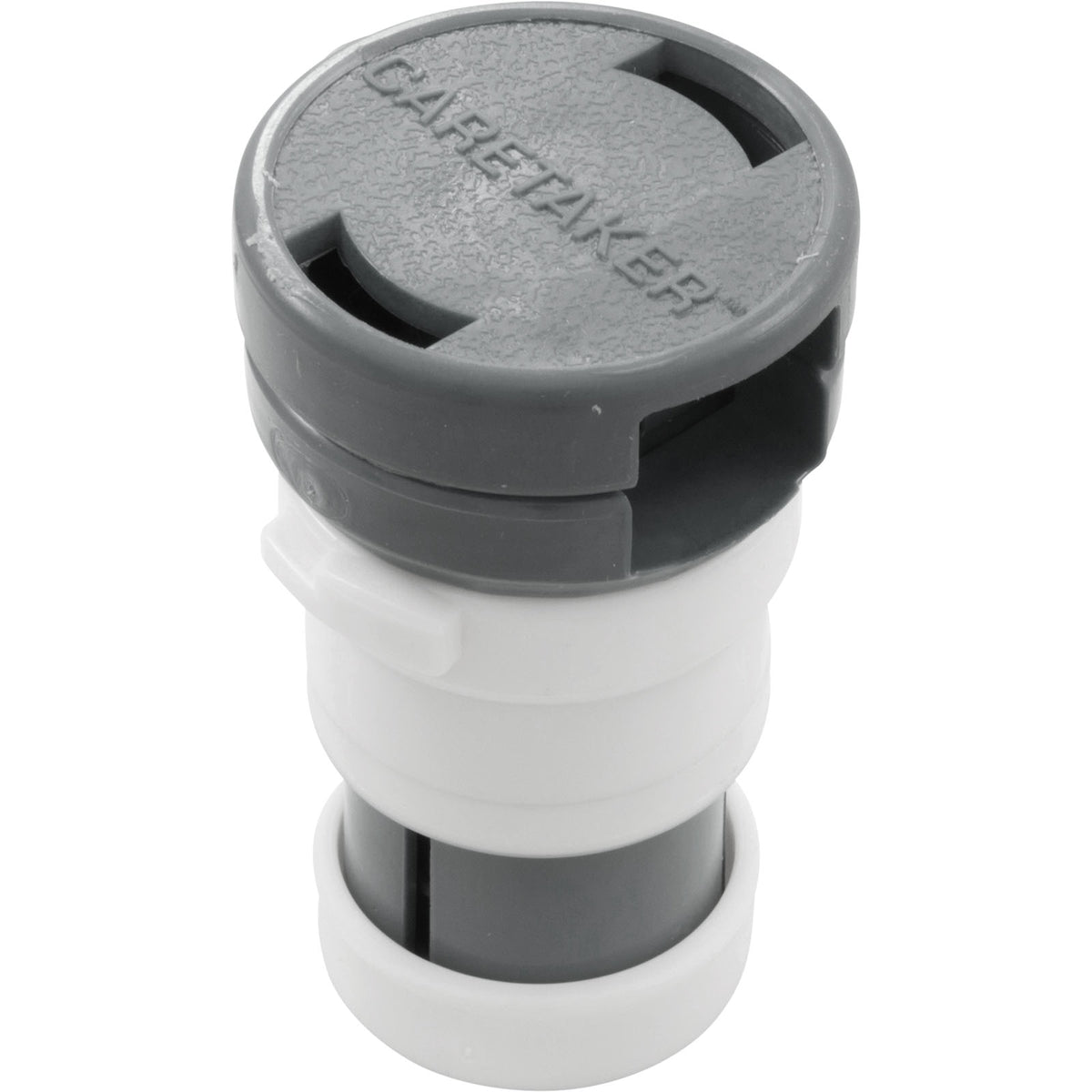 Cleaning Head, Zodiac Polaris, with out Nozzle, Dark Gray : 3-9-503 - Polaris/Zodiac - 7.38919E+11 - PartsForSpas.com