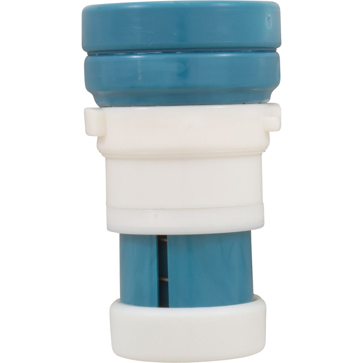 Cleaning Head, Zodiac Polaris, with out Nozzle, Blue : 3-9-504 - Polaris/Zodiac - 7.38919E+11 - PartsForSpas.com