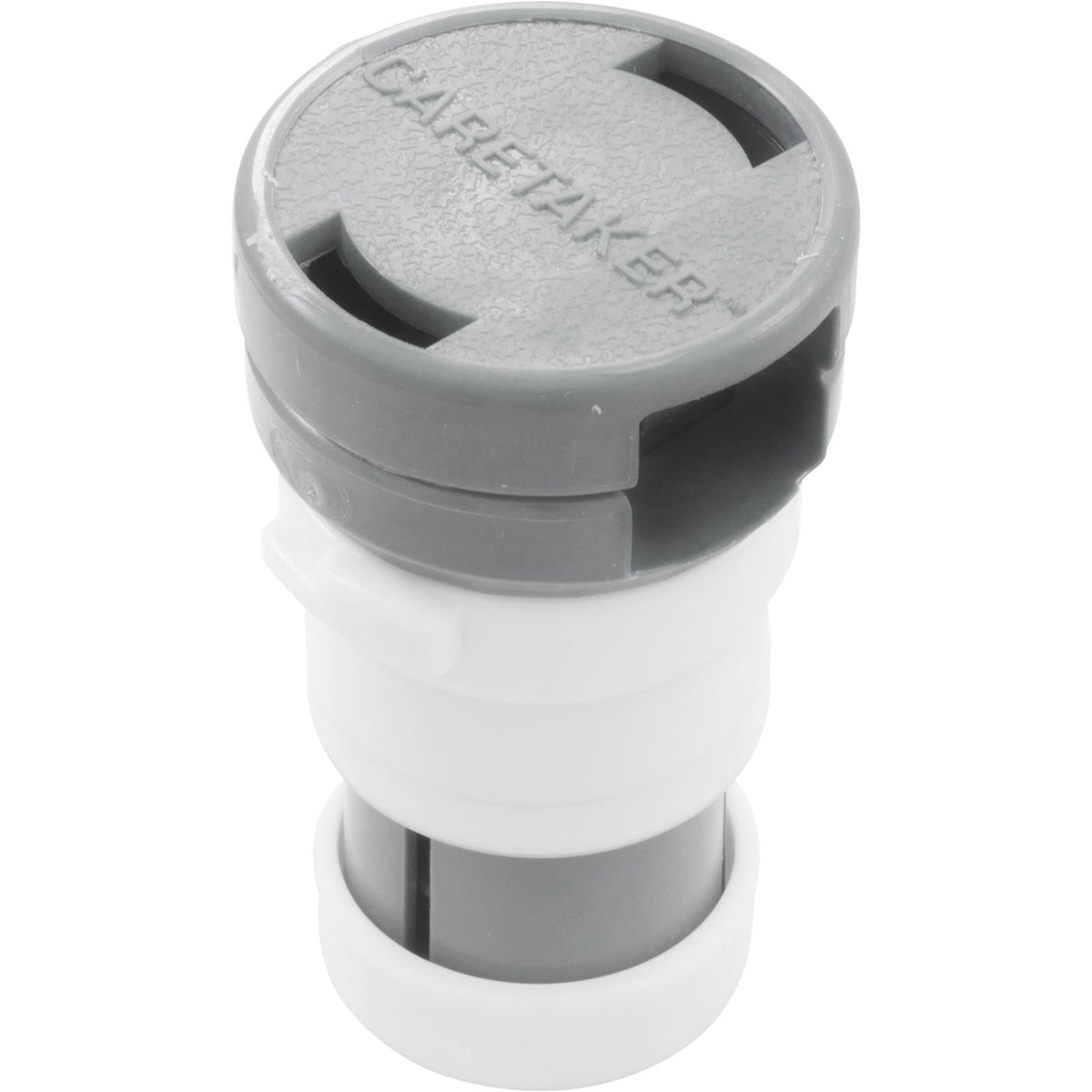 Cleaning Head, Zodiac Polaris, with out Nozzle, Light Gray : 3-9-507 - Polaris/Zodiac - 7.38919E+11 - PartsForSpas.com