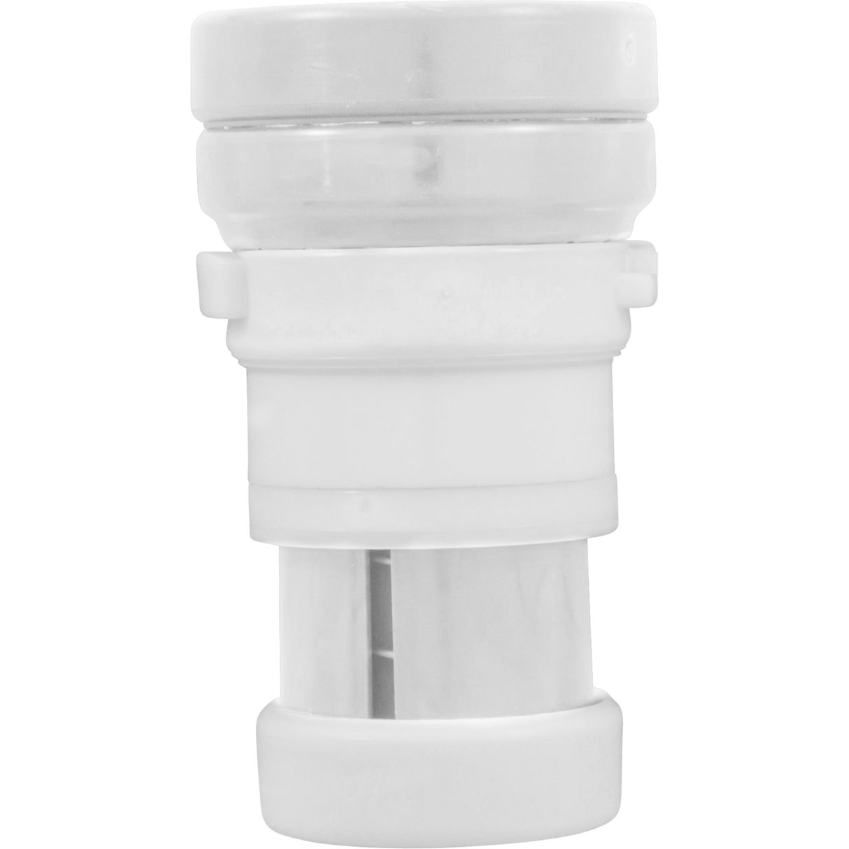 Cleaning Head, Zodiac Polaris, with out Nozzle, White : 3-9-508 - Polaris/Zodiac - 738919035669 - PartsForSpas.com