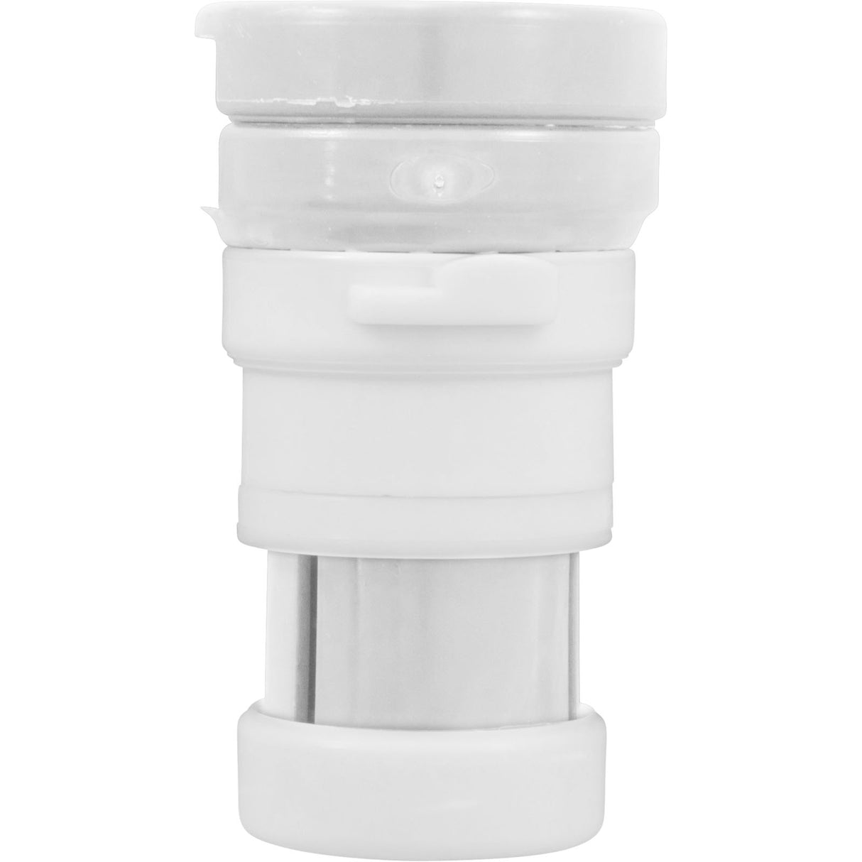Cleaning Head, Zodiac Polaris, with out Nozzle, White : 3-9-508 - Polaris/Zodiac - 738919035669 - PartsForSpas.com
