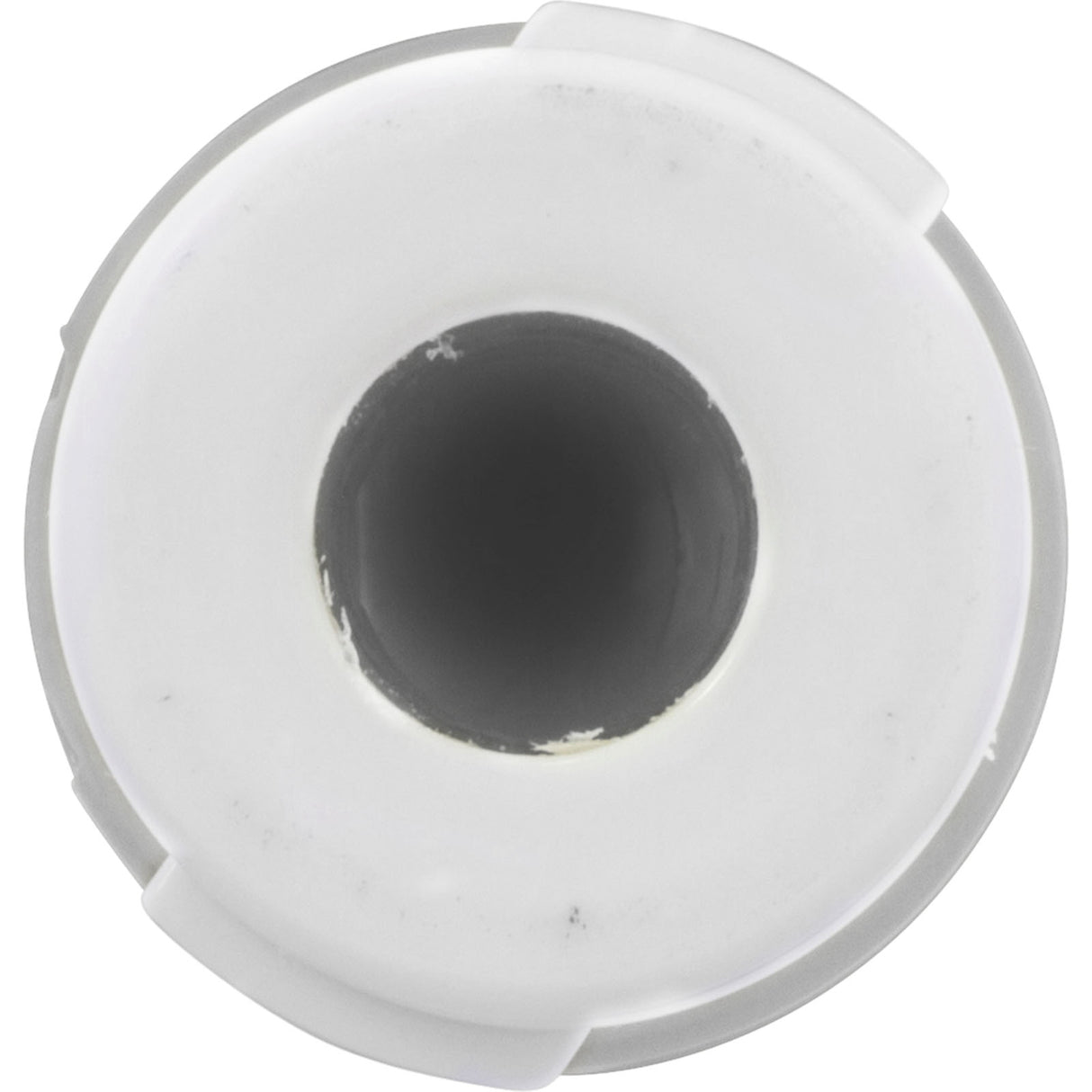 Cleaning Head, Zodiac Polaris, with out Nozzle, White : 3-9-508 - Polaris/Zodiac - 738919035669 - PartsForSpas.com