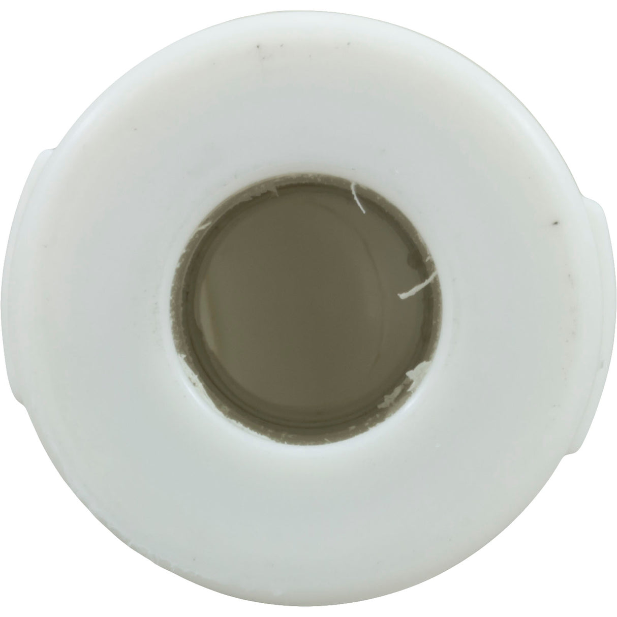 Cleaning Head, Zodiac Polaris, Hi-Flo, Lt Cream : 4-9-506 - Polaris/Zodiac - 738919037441 - PartsForSpas.com