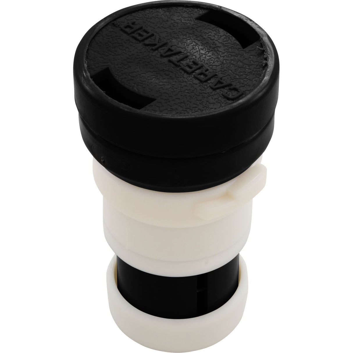 Cleaning Head, Zodiac Polaris, Hi-Flo, Black : 4-9-516 - Polaris/Zodiac - 738919037458 - PartsForSpas.com