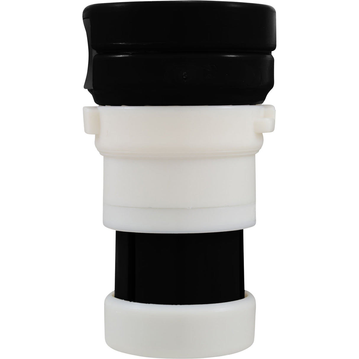 Cleaning Head, Zodiac Polaris, Hi-Flo, Black : 4-9-516 - Polaris/Zodiac - 738919037458 - PartsForSpas.com