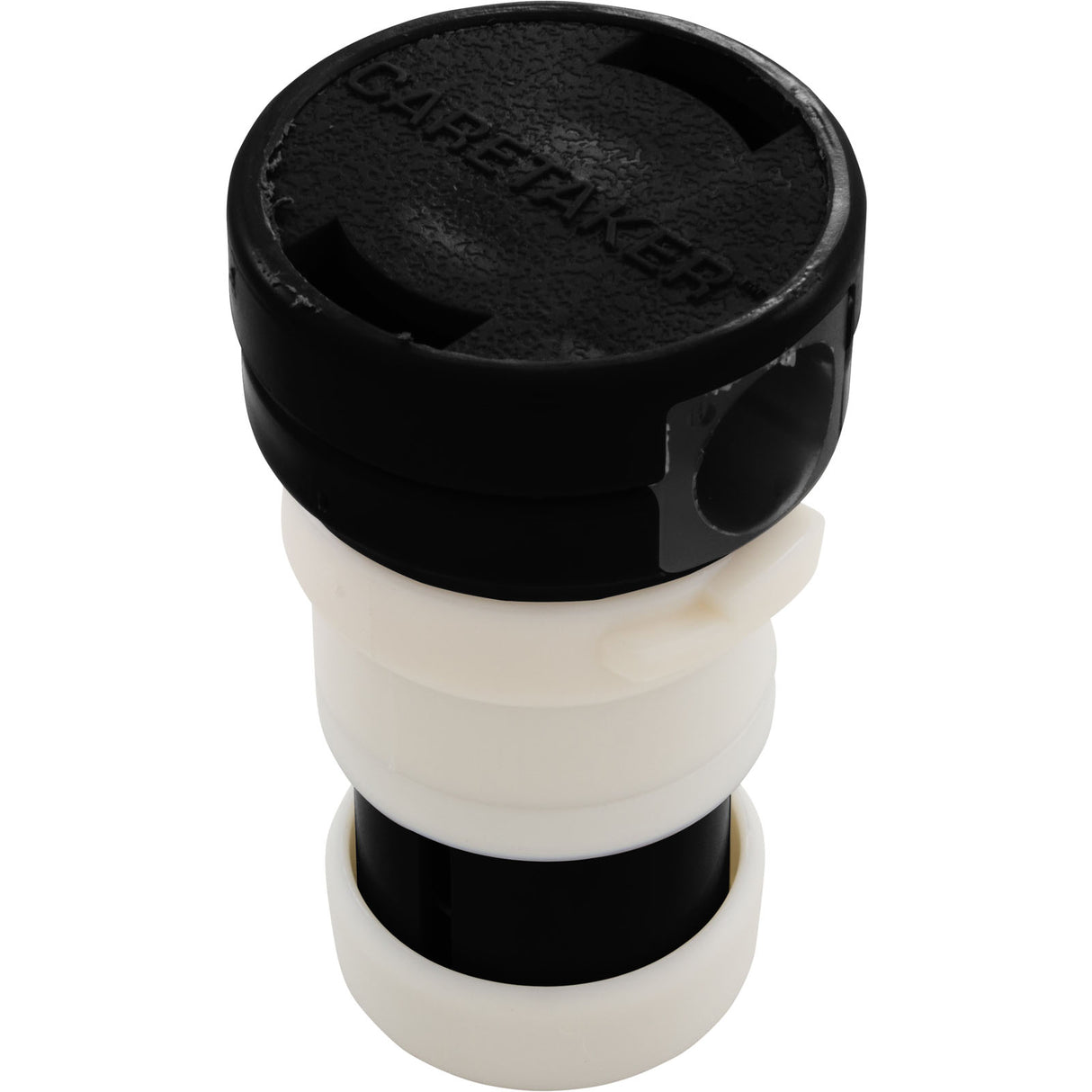 Cleaning Head, Zodiac Polaris, Hi-Flo, Black : 4-9-516 - Polaris/Zodiac - 738919037458 - PartsForSpas.com