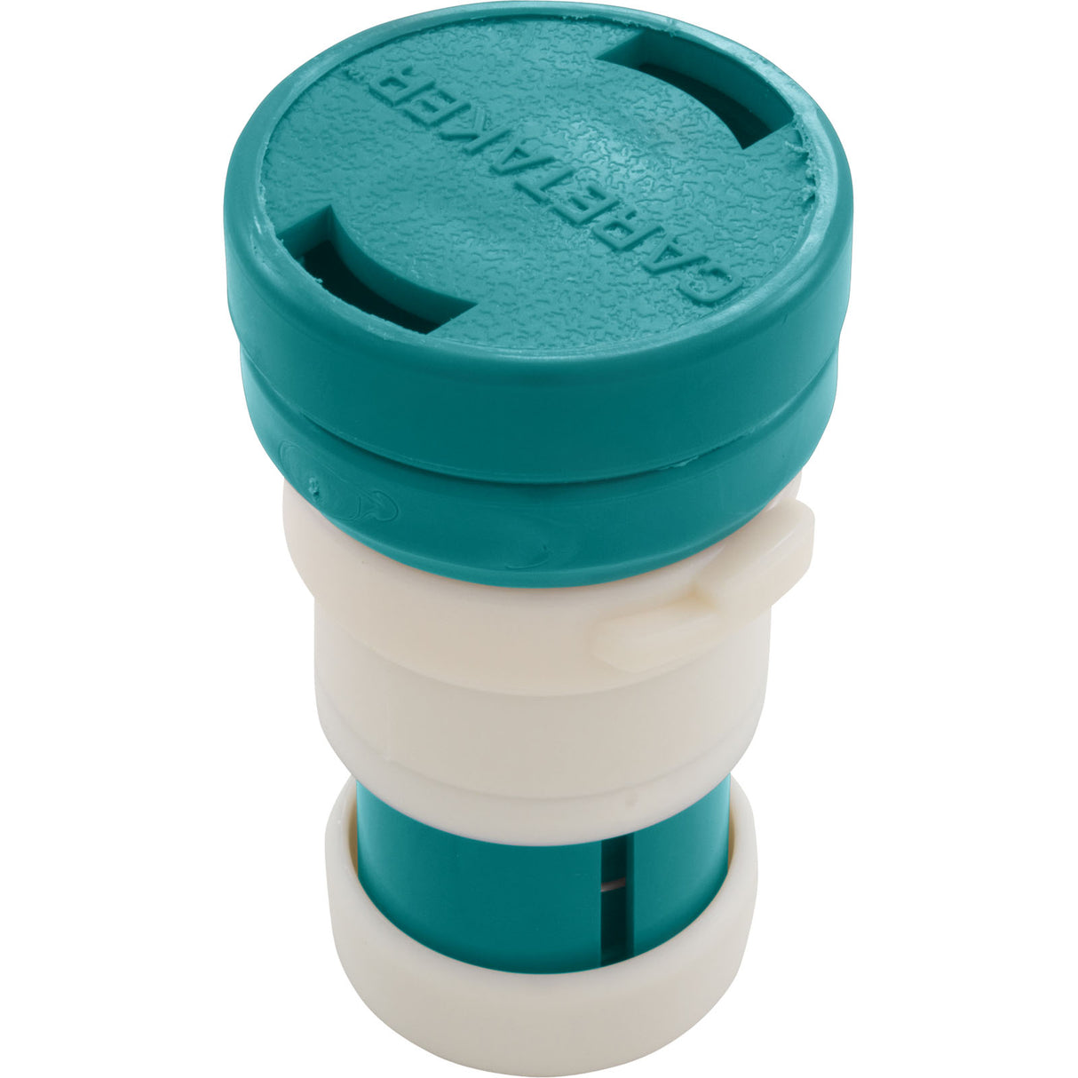 Cleaning Head, Zodiac Polaris, Hi-Flo, Blue : 4-9-546 - Polaris/Zodiac - 738919037489 - PartsForSpas.com