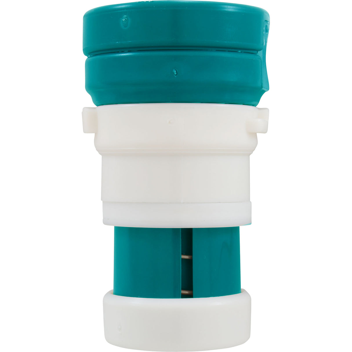 Cleaning Head, Zodiac Polaris, Hi-Flo, Blue : 4-9-546 - Polaris/Zodiac - 738919037489 - PartsForSpas.com