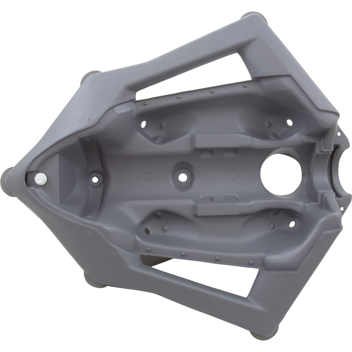 Body Assembly, Zodiac Polaris 65/165/Turbo/Super Turtle : 6-305-00 - Polaris/Zodiac - 738919005396 - PartsForSpas.com