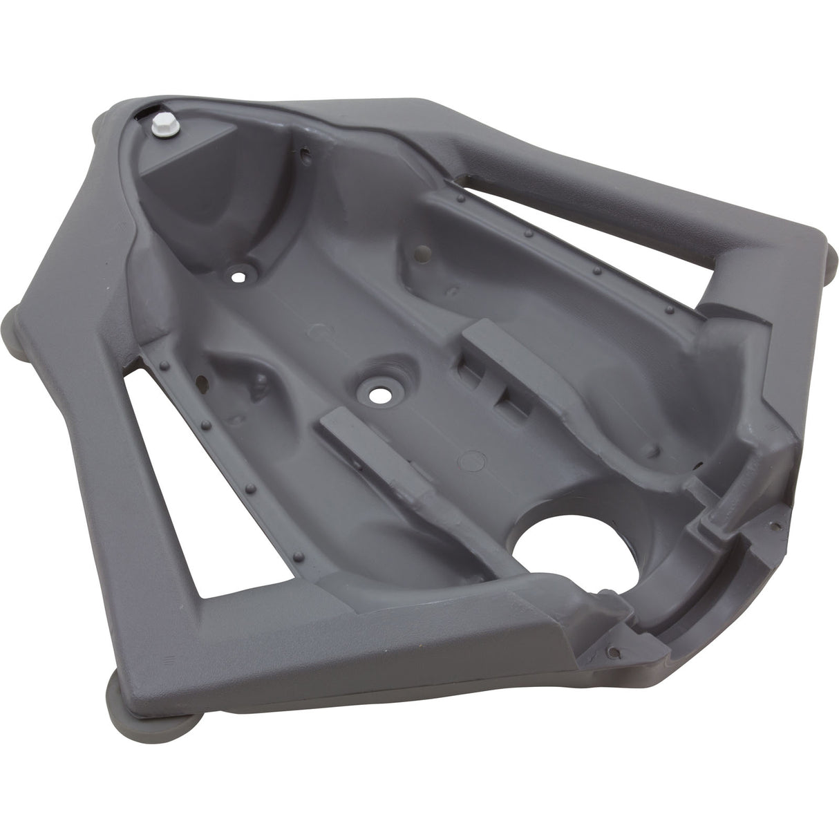Body Assembly, Zodiac Polaris 65/165/Turbo/Super Turtle : 6-305-00 - Polaris/Zodiac - 738919005396 - PartsForSpas.com