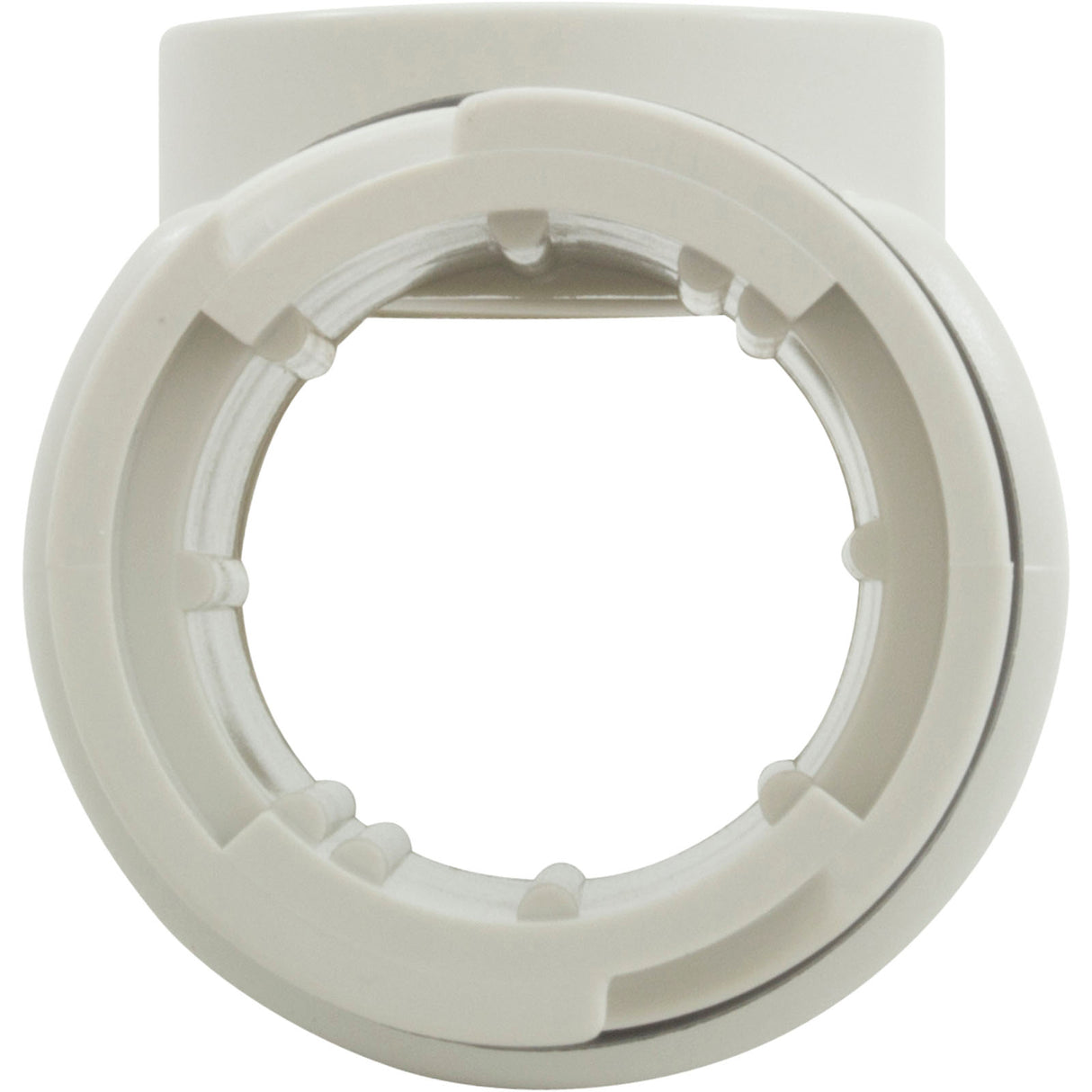 Quick Disconnect, Zodiac Polaris 65/165/Turbo/Super Turtle : 6-502-00 - Polaris/Zodiac - 738919001718 - PartsForSpas.com