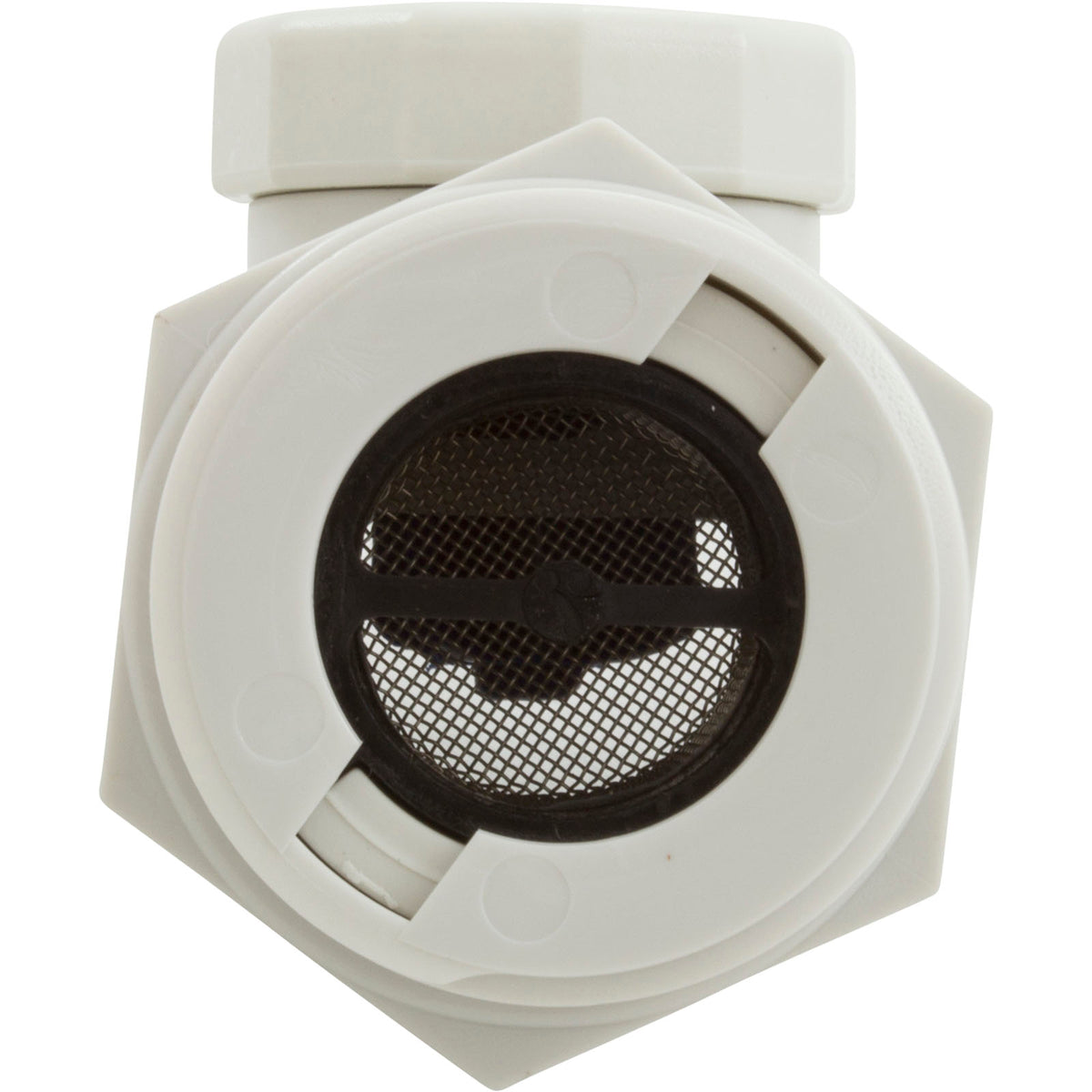 Connecter Assembly, Zodiac Polaris 65/165/Turbo/Super Turtle : 6-508-00 - Polaris/Zodiac - 7.38919E+11 - PartsForSpas.com