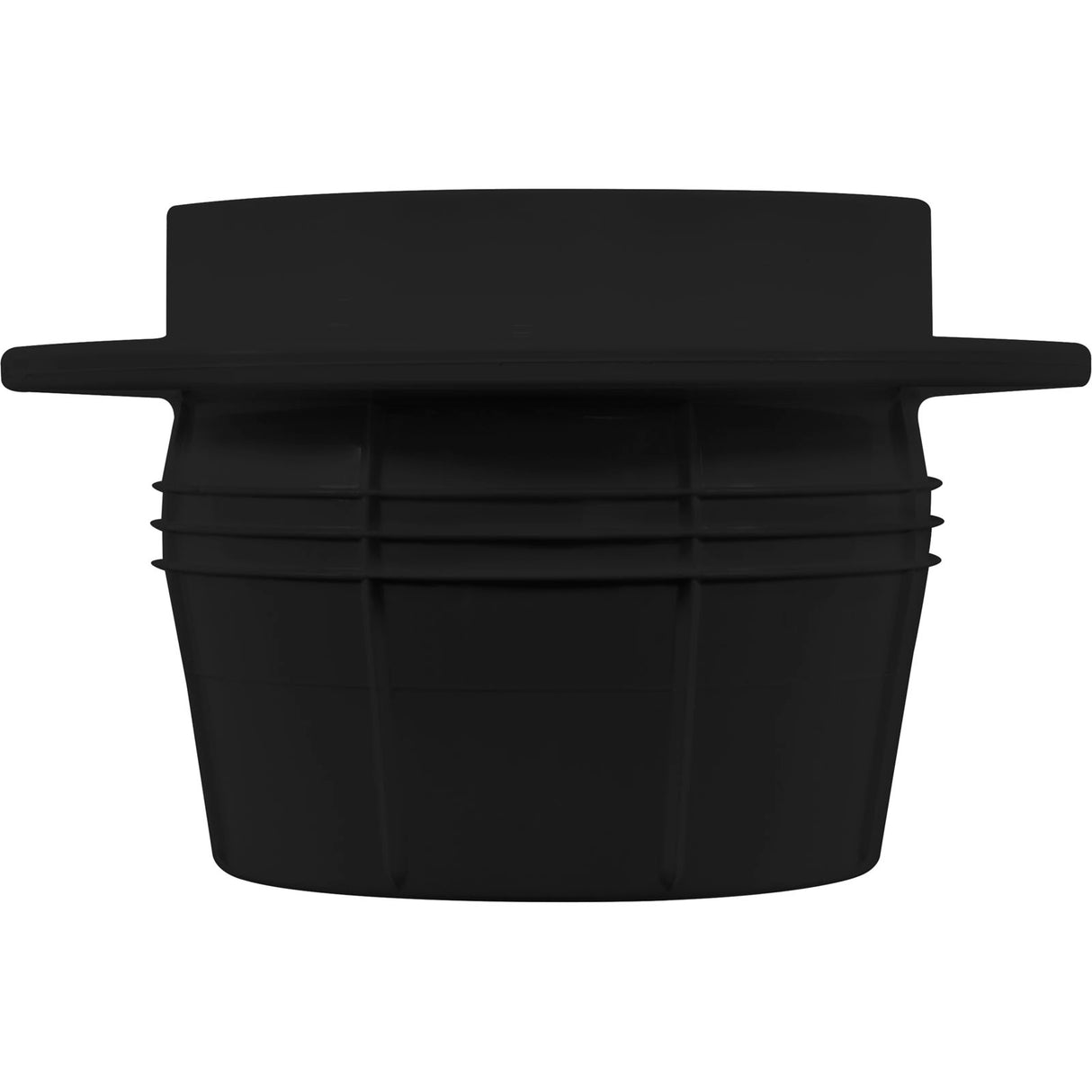 Cleaning Head Collar, Zodiac Polaris, 2-1/2", Black : 1-9-71 - Polaris/Zodiac - 738919030022 - PartsForSpas.com