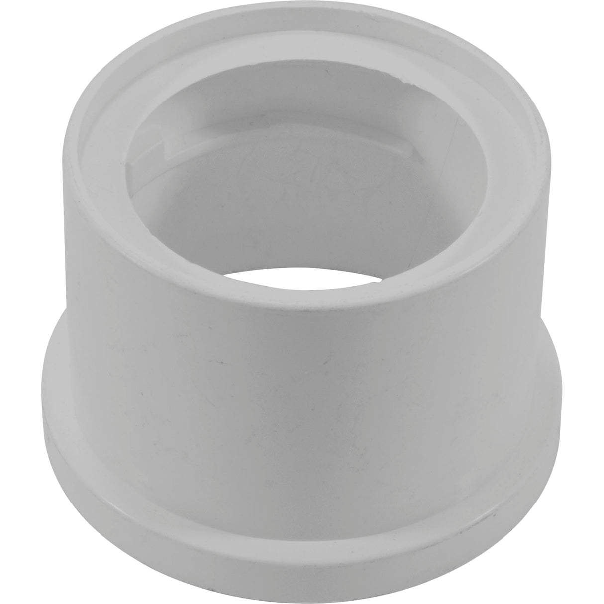 Cleaning Head Collar, Zodiac Polaris, 2", Light Gray : 1-9-79 - Polaris/Zodiac - 738919030145 - PartsForSpas.com