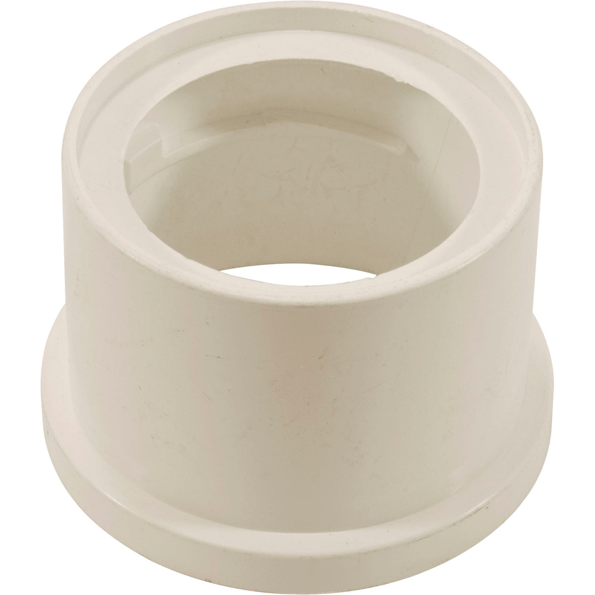 Cleaning Head Collar, Zodiac Polaris, 2", Lt Cream : 1-9-94 - Polaris/Zodiac - 738919030312 - PartsForSpas.com