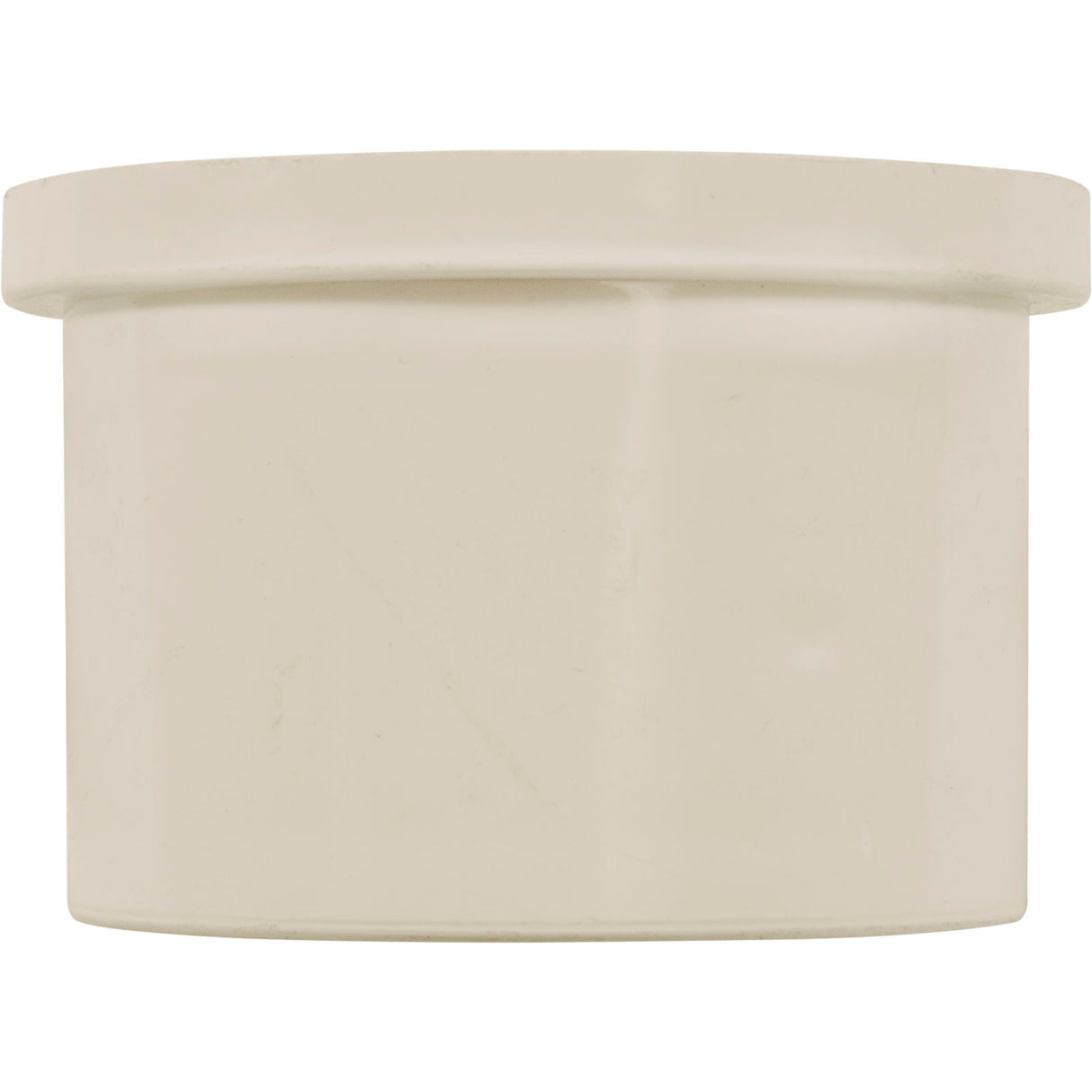 Cleaning Head Collar, Zodiac Polaris, 2", Lt Cream : 1-9-94 - Polaris/Zodiac - 738919030312 - PartsForSpas.com