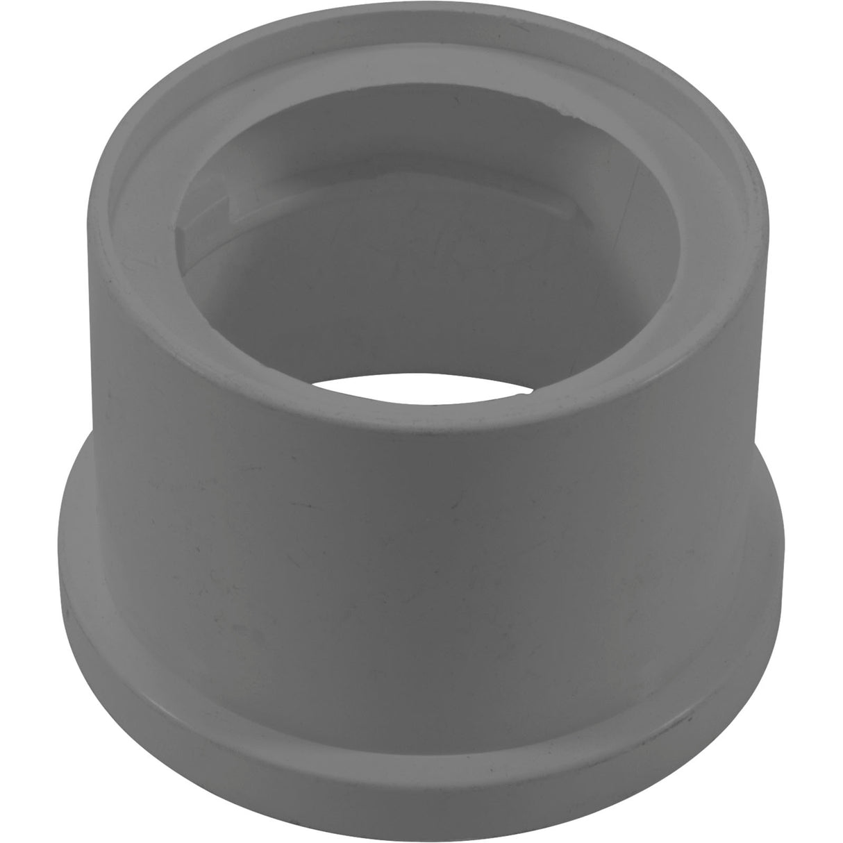 Cleaning Head Collar, Zodiac Polaris, 2", Dark Gray : 1-9-96 - Polaris/Zodiac - 738919030336 - PartsForSpas.com