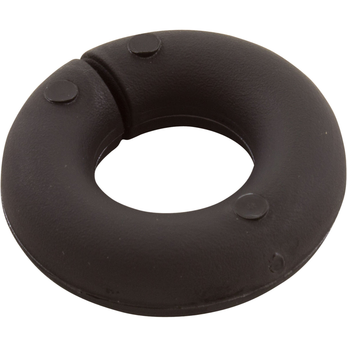 Wear Ring, Zodiac Polaris 380/360 Black Max, Black : B11 - Polaris/Zodiac - 738919014794 - PartsForSpas.com