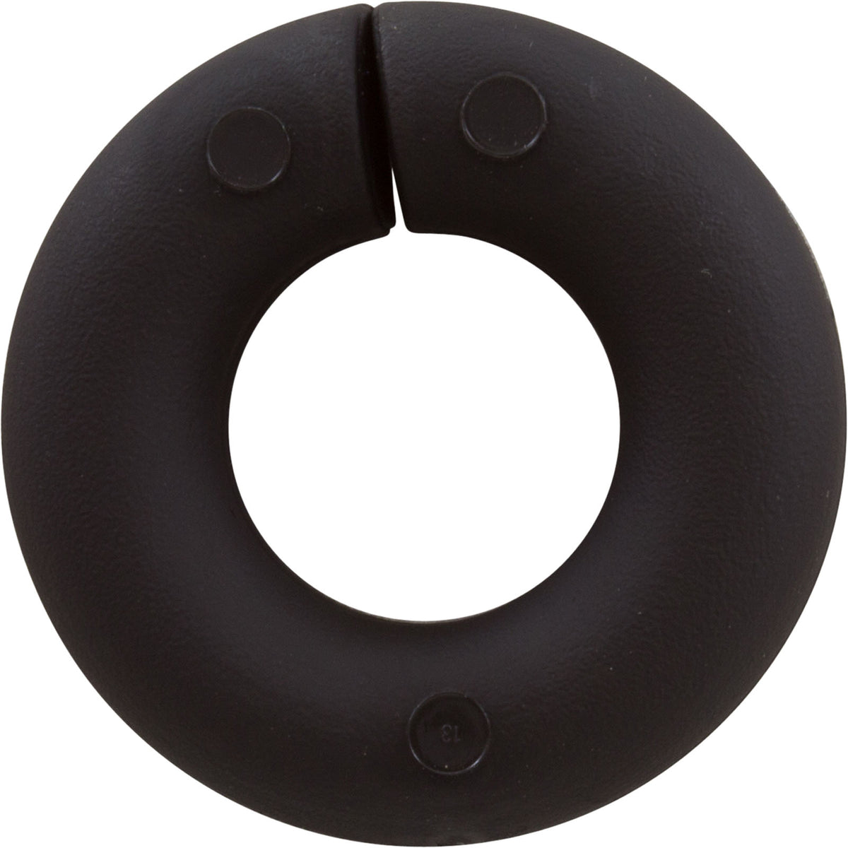 Wear Ring, Zodiac Polaris 380/360 Black Max, Black : B11