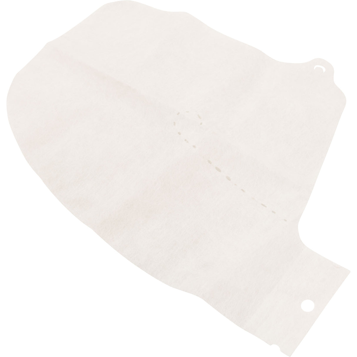 EZ Disposable Filter Bag, Zod Pol 380/360, w/o Collar, Qty 3 : 9-100-1023 - Polaris/Zodiac - 738919046085 - PartsForSpas.com