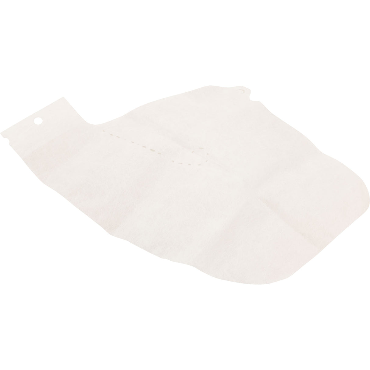 EZ Disposable Filter Bag, Zod Pol 380/360, w/o Collar, Qty 3 : 9-100-1023 - Polaris/Zodiac - 738919046085 - PartsForSpas.com