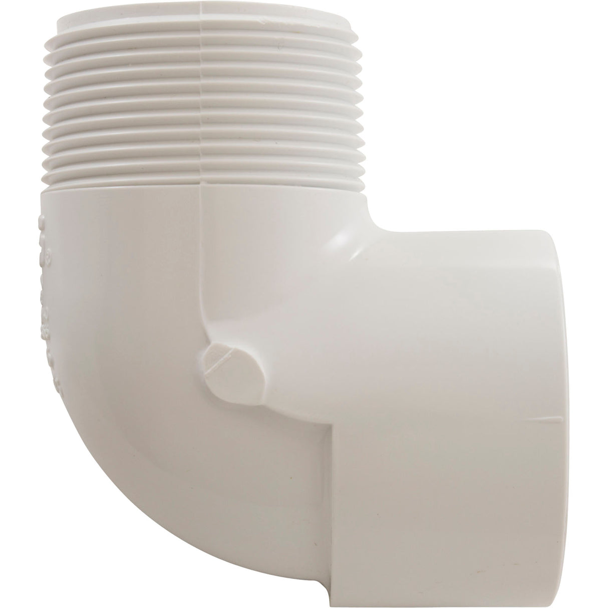 Elbow, Zodiac Polaris 180/280/360/380, 1-1/2"mpt x 1-1/2"fpt : 9-100-9003