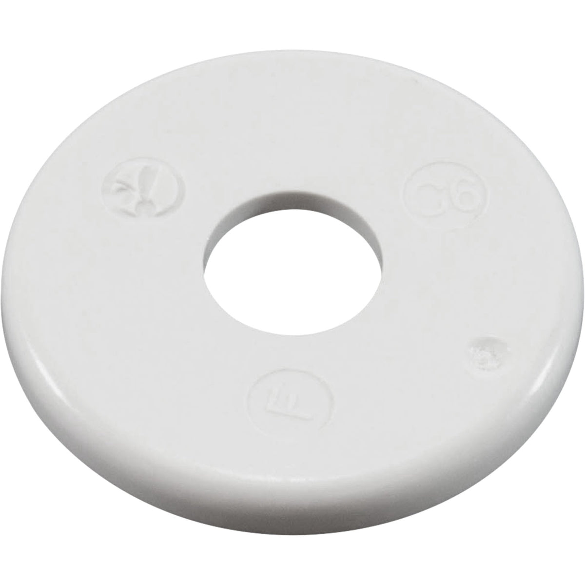 Washer, Zodiac Polaris 180/280, Wheel : C64