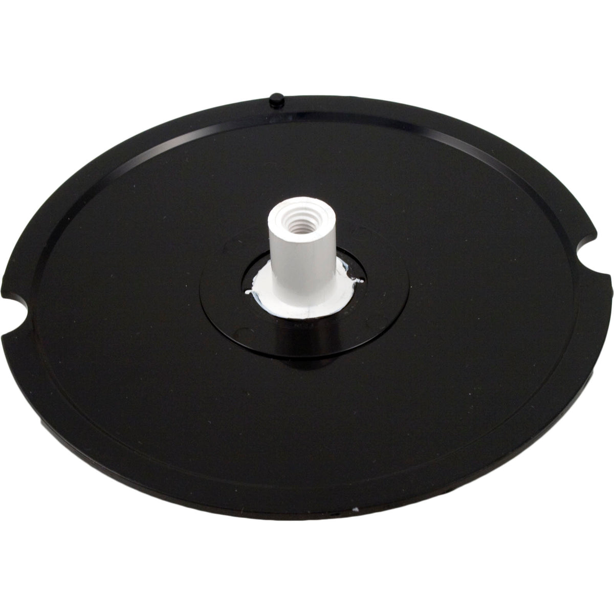 Large Axle, Zodiac Polaris 180/280/360, w/Sand Guard, Black : C68 - Polaris/Zodiac - 7.38919E+11 - PartsForSpas.com