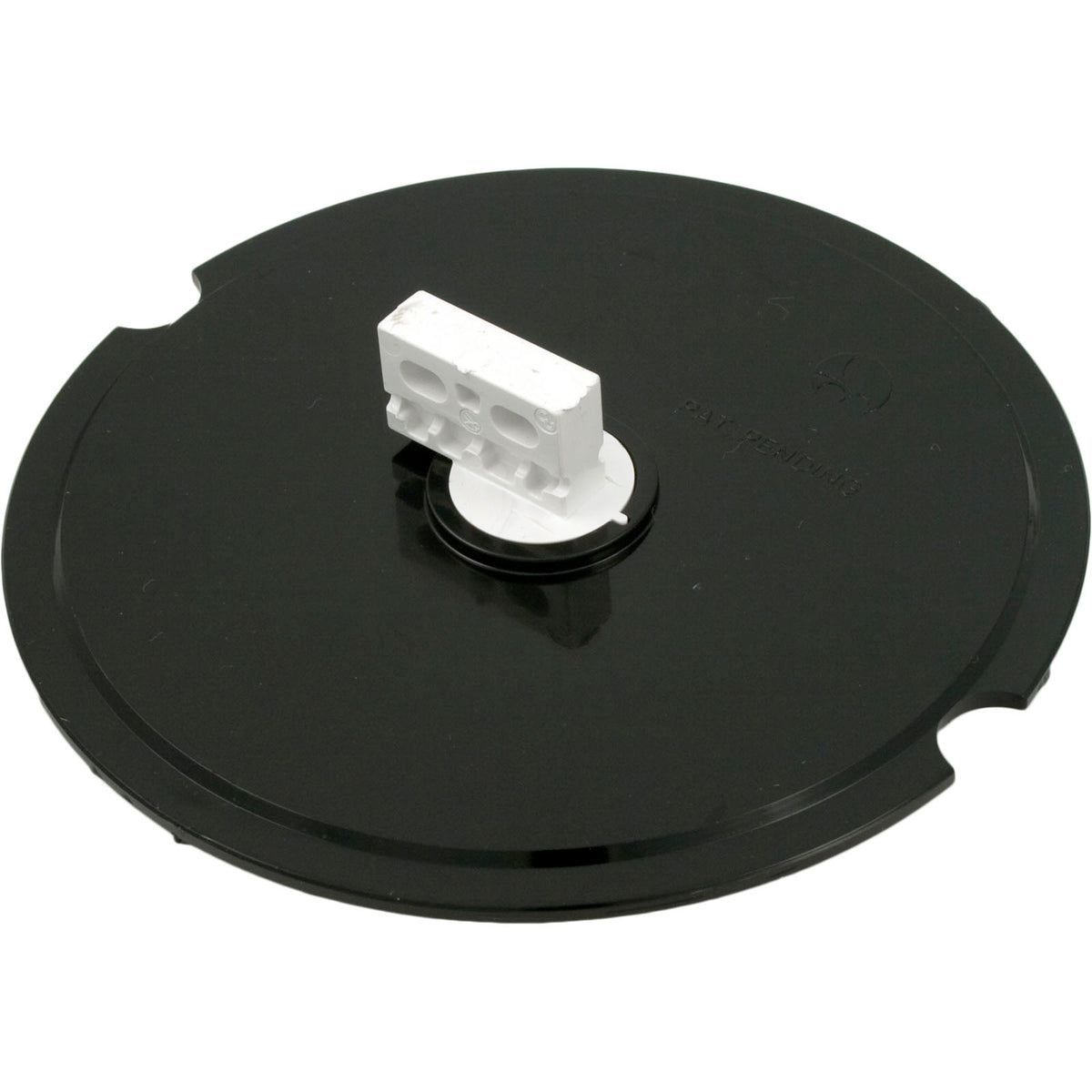 Large Axle, Zodiac Polaris 180/280/360, w/Sand Guard, Black : C68
