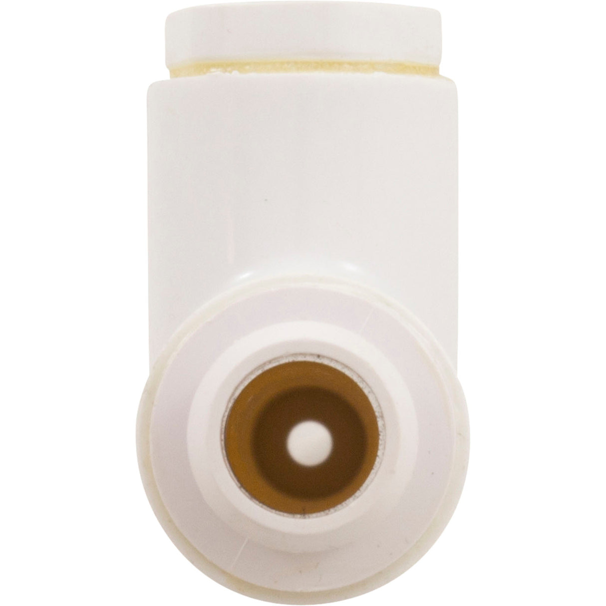 Pressure Tester, Zodiac Polaris 180/280/360/380, w/o Gauge : G35 - Polaris/Zodiac - 738919001237 - PartsForSpas.com