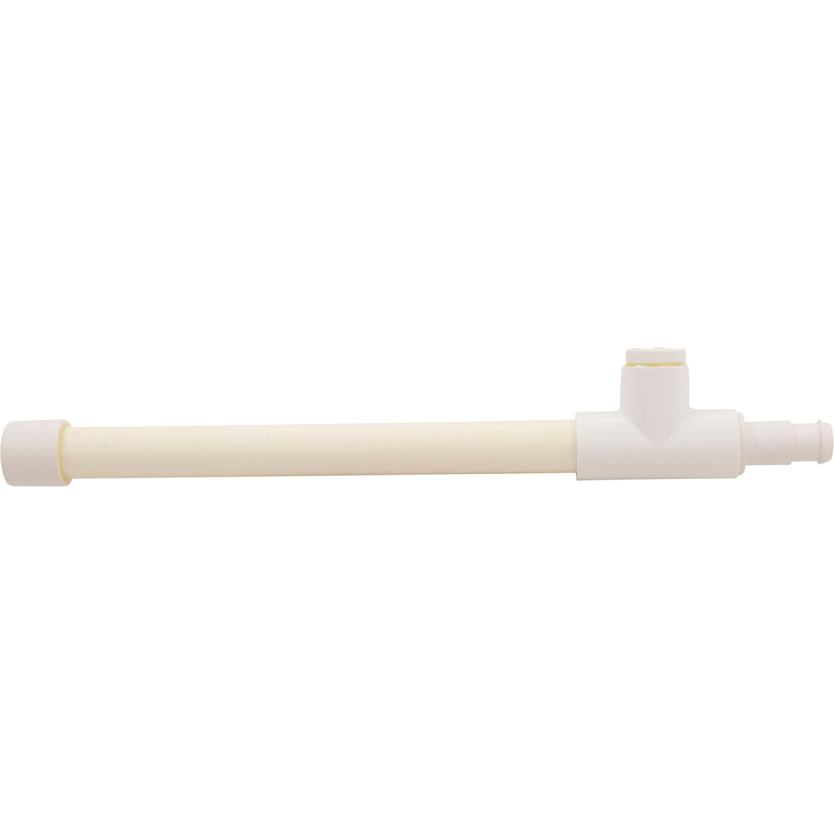 Pressure Tester, Zodiac Polaris 180/280/360/380, w/o Gauge : G35 - Polaris/Zodiac - 738919001237 - PartsForSpas.com