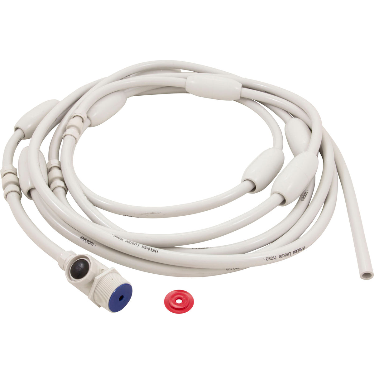 Feed Hose, Zod Polaris 180/280/380/3900, w/Wall Fitting : G5