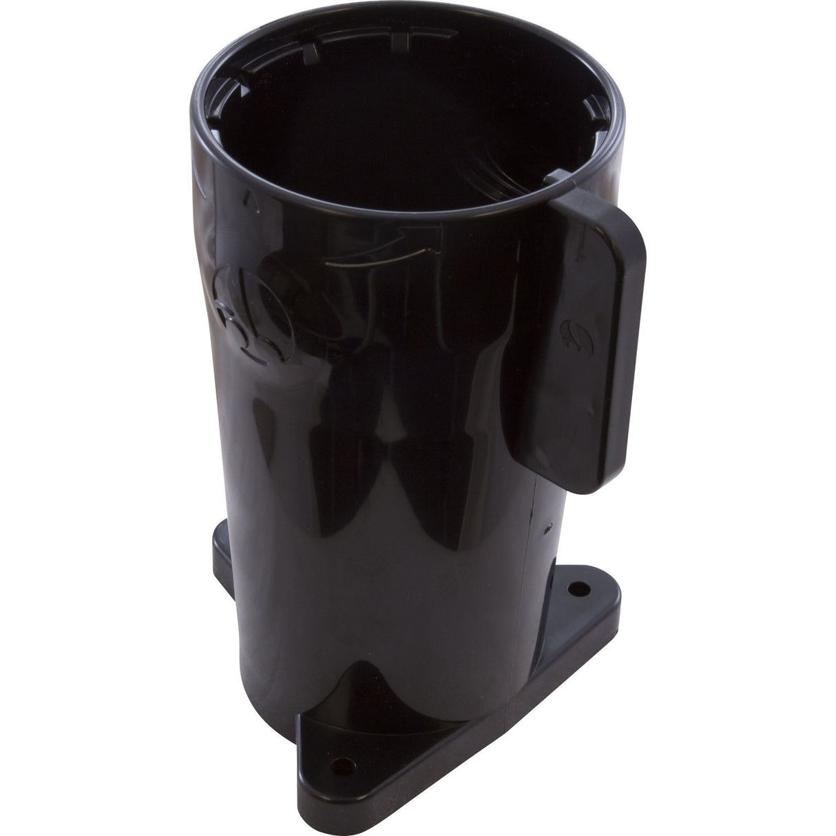 Vacuum Tube, Zodiac Polaris 280/360, Black : K21 - Polaris/Zodiac - 738919010765 - PartsForSpas.com