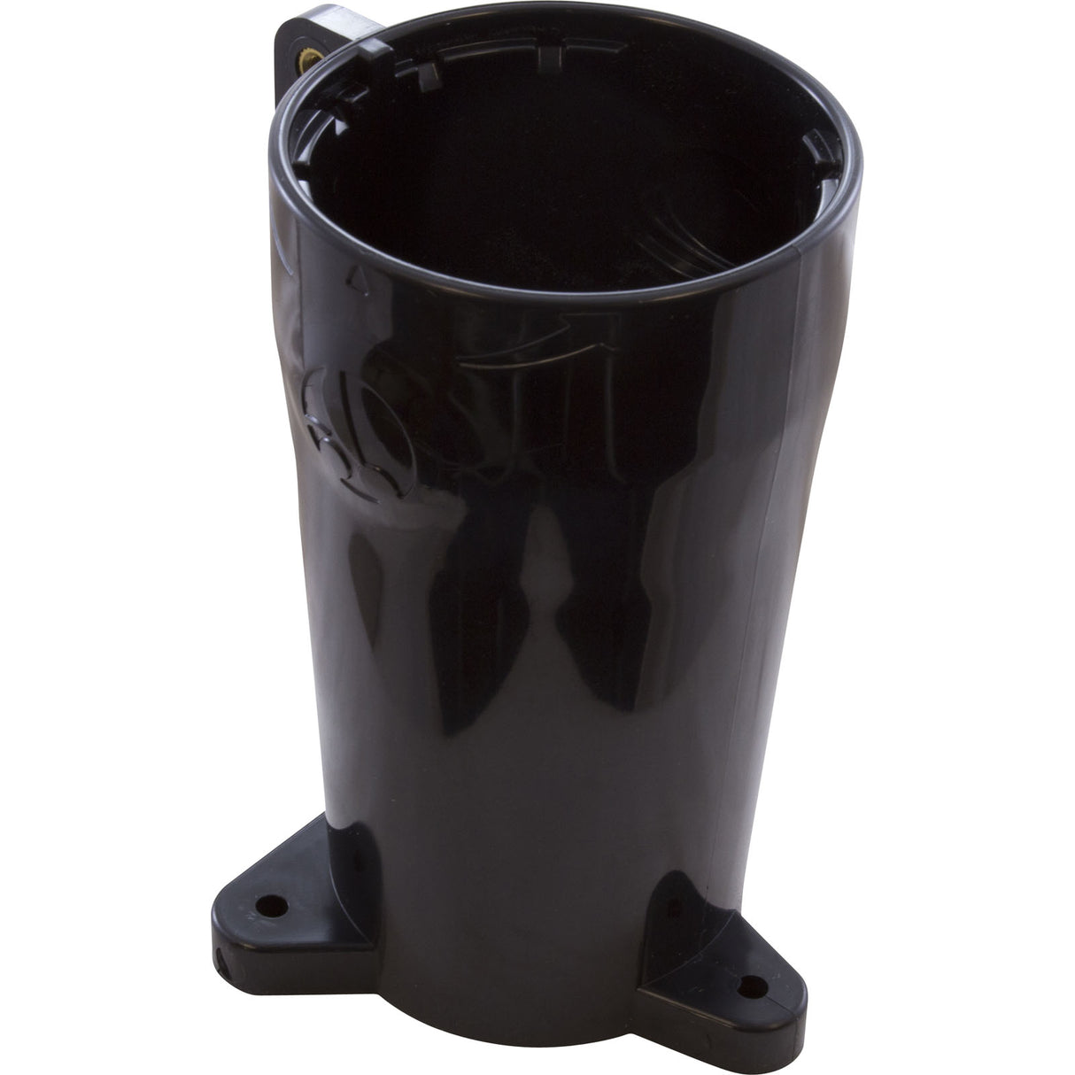 Vacuum Tube, Zodiac Polaris 280/360, Black : K21 - Polaris/Zodiac - 738919010765 - PartsForSpas.com